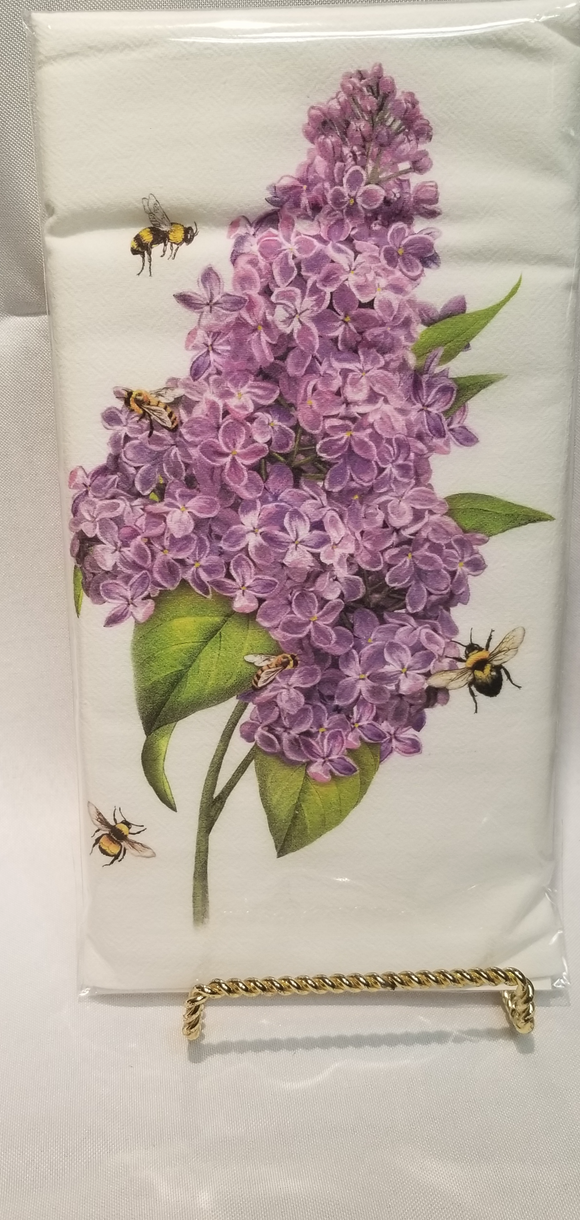 Springtime and Easter Kitchen Towel