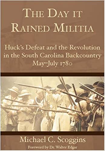 The Day It Rained Militia