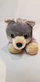 Woolsey Wolf Pup