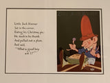 Vernon Grant's Nursery Rhyme Prints