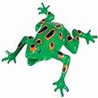 Squishamals Frog