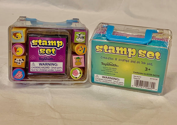 Stamp Set