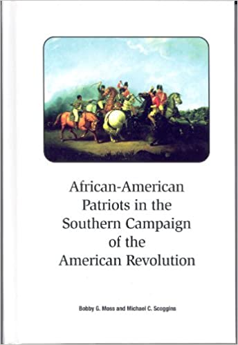 African American Patriots in the Southern Campaign