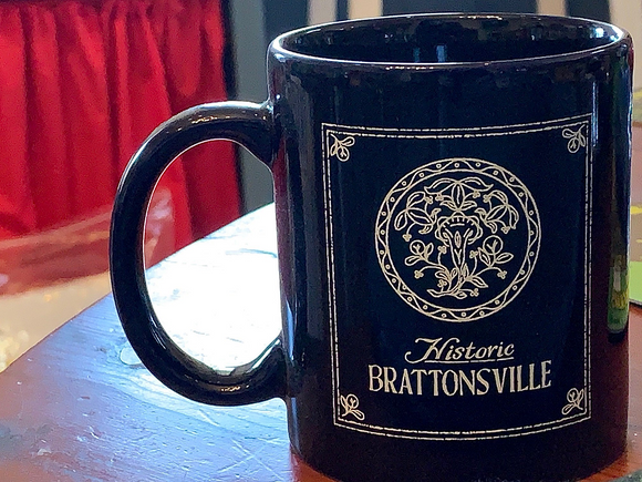 Historic Brattonsville Mug