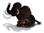 woolly mammoth 8"