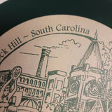 Rock Hill Collectible Tin with Toffee