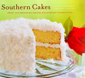 Southern Cakes Cookbook