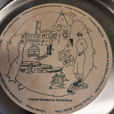 Rock Hill Collectible Tin with Toffee