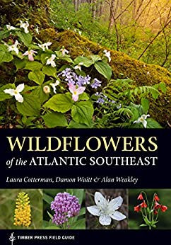Wildfowers of the Atlantic Southeast
